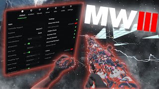 Rage Cheating in MWIII with Interstellar Services  Best Cheat [upl. by Eeresid]