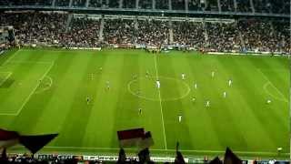 FC Bayern  Real Madrid 10 after 10 sec by Roy Makaay [upl. by Rekrap]