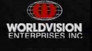 Worldvision Enterprises Inc [upl. by Nairde293]