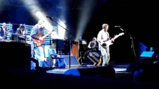 ERIC CLAPTON quotPRETENDINGquot Royal Albert Hall 1652006 [upl. by Irtemed267]