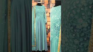 Is sal ka long frockfashion masteralima fashiondesign youtubeshort dress [upl. by Tali997]