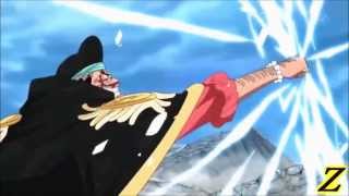 One Piece AMV  Dont Stop The Shichibukai [upl. by Atnuahs]