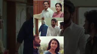 Oh Manapenne  Original Score  Harish Kalyan  Priya Bhavanishankar  Kaarthikk Sundar  Vishal [upl. by Dyol]