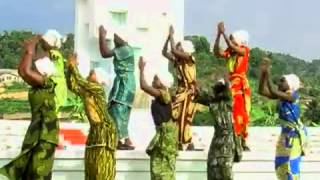 Igikorane Huduma Tumaini Choir EUSEBU Nyanza Lac Burundi [upl. by Soneson]