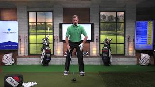 How to STOP Slicing Your Driver with Michael Breed Season 2  Week 1 [upl. by Enyahs]