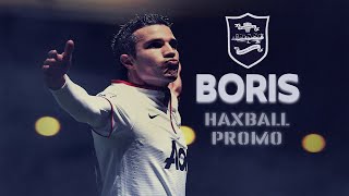 Boris Haxball Promo 4 • Superior Fire [upl. by Aesoh555]