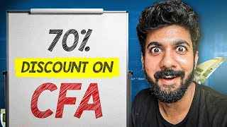 CFA Scholarship 2024  LATEST UPDATES  Eligibility Fees New Rules How to Apply [upl. by Mariellen974]