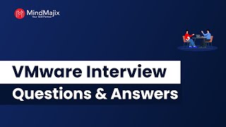 vmware interview questions and answersPart 1 [upl. by Damha695]