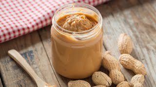 Peanut Butter Brands Ranked Worst To Best [upl. by Nikolaus]