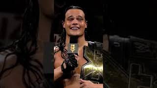 How Bo Dallas Became Reborn As Uncle Howdy braywyatt [upl. by Sudnak30]