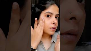 SHORTS  Derma Co SaliCinamide AntiAcne Serum And Face Wash Honest Review  Antima Dubey samaa [upl. by Adneram272]