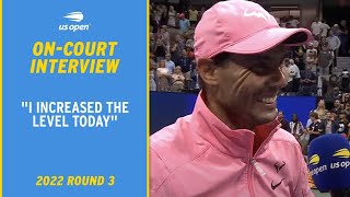 Best of Rafael Nadal’s legendary Australian Open campaign  Wide World of Sports [upl. by Acisey]