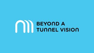 COB  Teaser Beyond a tunnel vision [upl. by Sissie]