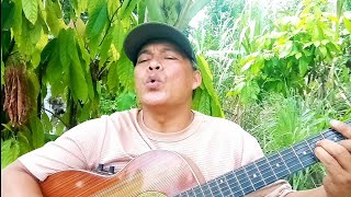 MULING BINUHAY MO by Ciamara Morales  song cover [upl. by Mindi]