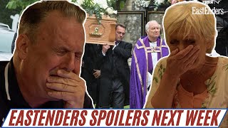 14 MASSIVE EastEnders Spoilers For Next Week In Walford  EastEnders spoilers 8th to 10th July 2024 [upl. by Peace65]