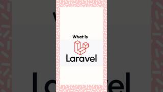 PHP Laravel [upl. by Minnnie813]