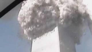 911 South Tower Collapse video compilation [upl. by Otrebogad730]