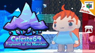 CELESTE  Ao Vivo no Melhor Indie do Ano [upl. by Roter]