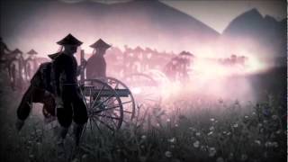 A Change of Heart  Shogun 2 Fall of the Samurai Soundtrack [upl. by Carbrey158]