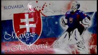 Slovensko  MS 2024 SLOVAKIA 2 [upl. by Rehptosirhc771]