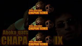 Aboka  nima ish qilas CHAPANI REMIX [upl. by Richards]