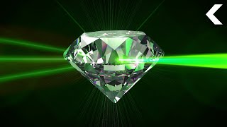 Lasers Are Great But Diamond Superlasers Are Better Heres Why [upl. by Cleo]