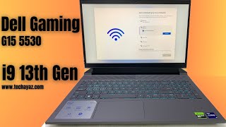 Dell Gaming G15 5530 upgrade  Tech Ayaz [upl. by Hertha652]