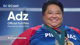 GCash Stories Adz  Official Full Film [upl. by Notrem]