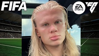 FIFA  EA FC MEMES  REAL LIFE 94 [upl. by Lerraj]