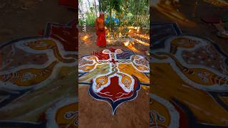 Sarpakavu Nagaraja Nedimaram Kodumunda trendingviral temple idolsnbeliefs [upl. by Trygve]