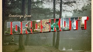 Jordskott  Behind the Scenes Featurette [upl. by Eniamor]