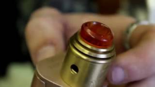 810й дриптип своими руками 810 drip tip hand made [upl. by Os]