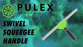 The Best Channels For Your Pulex Swivel [upl. by Ubald]