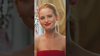 Cheryl blossom edit riverdale [upl. by Durarte]