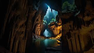 Mysterious Caves Discover Natures Underground Wonders [upl. by Enyale758]