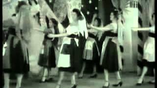 Agora É Que São Elas 1954  Filme Português [upl. by Judenberg36]