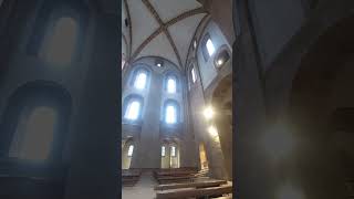 👑Vierung des Kaiserdom zu Speyer music musica lyrics [upl. by Huxham]