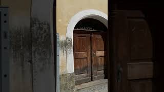 Hitler house in Braunau am Inn Austria September 2021 [upl. by Alwin]