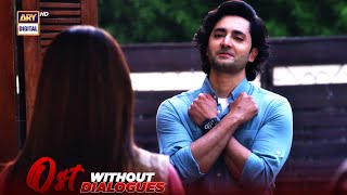 Ishq Hai OST  Without Dialogues  Rahat Fateh Ali Khan  Danish Taimoor  Minal Khan  ARY Digital [upl. by Anihsak46]