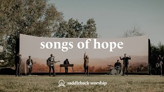 Songs Of Hope Medley 2021 [upl. by Charlton]