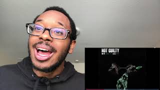 MOST DISRESPECTFUL SONG EVER🤮🤮  Enfield or Tottenham 2 REACTION [upl. by Picardi]