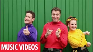 The Wiggles  Do The Propeller 2012 Demo [upl. by Pearlman684]