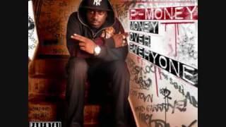 P Money  If Mans Talking [upl. by Norita]