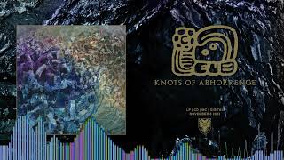 CHAHOM  Knots of Abhorrence Full Album [upl. by Leatrice]