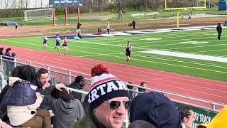 2024 Carolyn Legard Relays  DMR  1600M [upl. by Anoek]