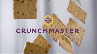 Crunchmaster Crackers [upl. by Laurette677]