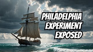 The Philadelphia Experiment Myth or Reality [upl. by Lusty111]