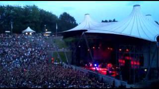 Pearl Jam  Black  Live Berlin Wuhlheide 30062010 [upl. by Nogem]