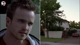 Owner of Jesse Pinkmans House from Breaking Bad Shares How Much She Was Paid for Filming [upl. by Alfonso]