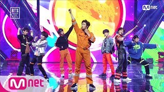 방탄소년단  ANPANMAN BTS  ANPANMAN │BTS COMEBACK SHOW 180524 [upl. by Lounge]